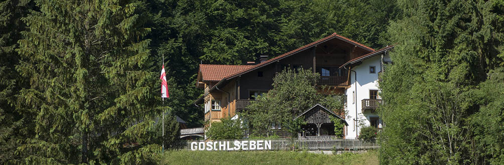 Zimmer in Grünau im Almtal