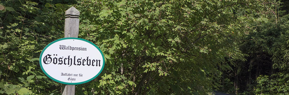 Urlaub im Almtal - Almsee