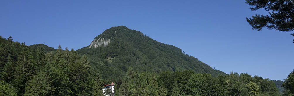 Ruhige Lage Göschlseben