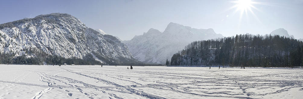 Zimmer in Grünau im Almtal